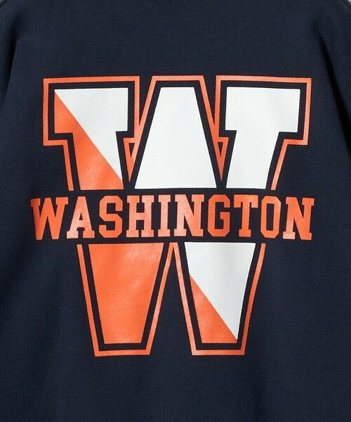 green label relaxing / グリーンレーベル リラクシング スウェット | ＜Champion＞クルーネックスウェットシャツ / トレーナー / キッズ  140cm-160cm | 詳細17