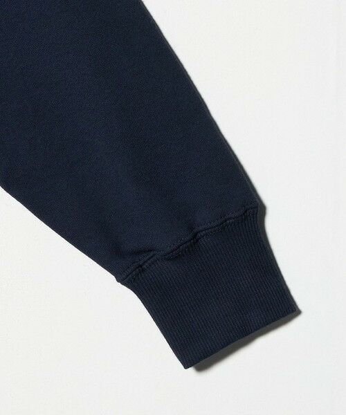 green label relaxing / グリーンレーベル リラクシング スウェット | ＜Champion＞クルーネックスウェットシャツ / トレーナー / キッズ  140cm-160cm | 詳細14