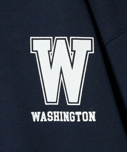 green label relaxing / グリーンレーベル リラクシング スウェット | ＜Champion＞クルーネックスウェットシャツ / トレーナー / キッズ  140cm-160cm | 詳細15