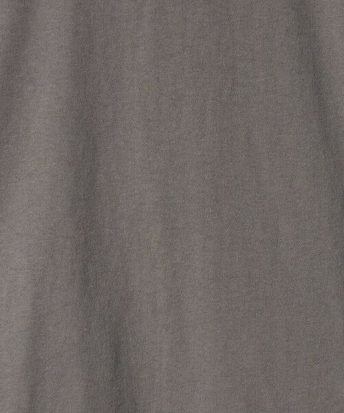 green label relaxing / グリーンレーベル リラクシング カットソー | 【別注】＜RUSSELL ATHLETIC＞プリント ロングスリーブ / キッズ  140cm-150cm | 詳細11