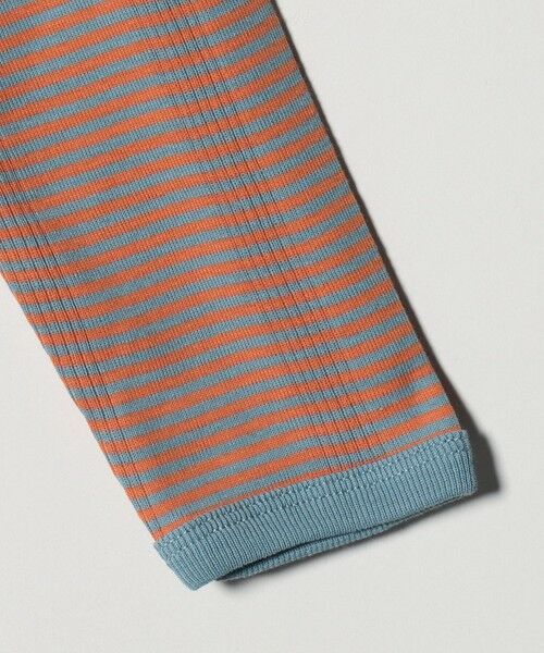 green label relaxing / グリーンレーベル リラクシング カットソー | 【別注】＜Robert P. Miller＞ロングスリーブ / キッズ  140cm-150cm | 詳細12