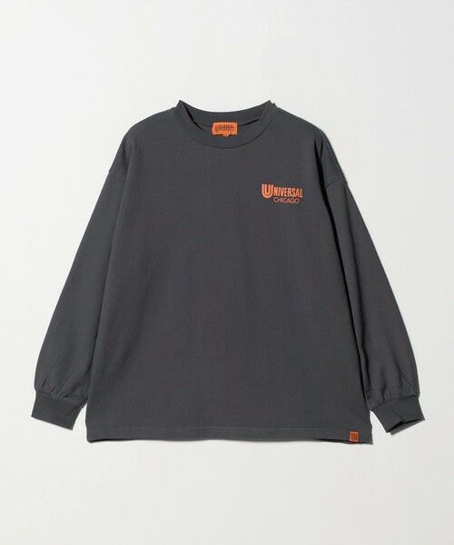 green label relaxing/O[[x NVO UNIVERSAL OVERALLtHgvg vI[o[ / LbY 140cm-160cm BLACK 140cm-150cm(M)
