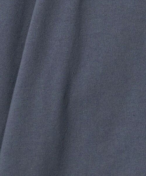 green label relaxing / グリーンレーベル リラクシング カットソー | ＜UNIVERSAL OVERALL＞フォトプリント プルオーバー / キッズ  140cm-160cm | 詳細20