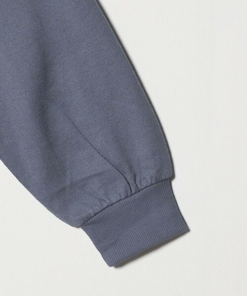 green label relaxing / グリーンレーベル リラクシング カットソー | ＜UNIVERSAL OVERALL＞フォトプリント プルオーバー / キッズ  140cm-160cm | 詳細15