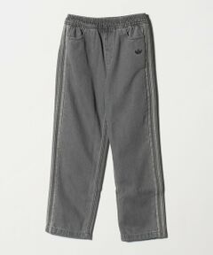 green label relaxing / グリーンレーベル リラクシング その他パンツ | ＜adidas Originals＞デニムパンツ / キッズ   140cm-160cm