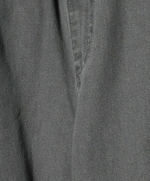 green label relaxing / グリーンレーベル リラクシング その他パンツ | ＜adidas Originals＞デニムパンツ / キッズ   140cm-160cm | 詳細9