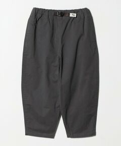 green label relaxing / グリーンレーベル リラクシング その他パンツ | 【別注】＜GRAMICCI＞バルーンパンツ 140cm-150cm