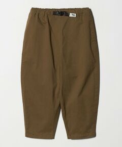 green label relaxing / グリーンレーベル リラクシング その他パンツ | 【別注】＜GRAMICCI＞バルーンパンツ 140cm-150cm