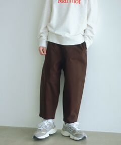 green label relaxing / グリーンレーベル リラクシング その他パンツ | 【別注】＜GRAMICCI＞バルーンパンツ 140cm-150cm