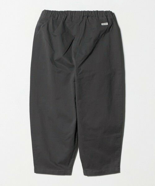 green label relaxing / グリーンレーベル リラクシング その他パンツ | 【別注】＜GRAMICCI＞バルーンパンツ 140cm-150cm | 詳細3