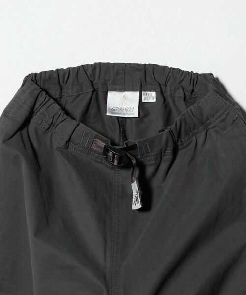 green label relaxing / グリーンレーベル リラクシング その他パンツ | 【別注】＜GRAMICCI＞バルーンパンツ 140cm-150cm | 詳細5