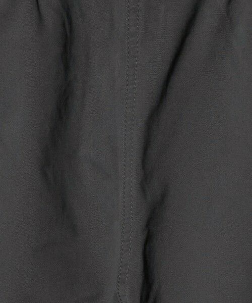 green label relaxing / グリーンレーベル リラクシング その他パンツ | 【別注】＜GRAMICCI＞バルーンパンツ 140cm-150cm | 詳細6