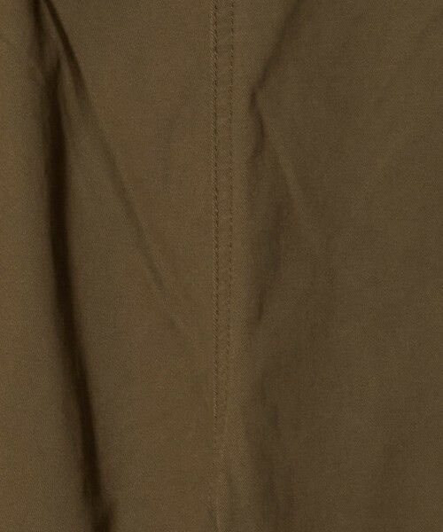 green label relaxing / グリーンレーベル リラクシング その他パンツ | 【別注】＜GRAMICCI＞バルーンパンツ 140cm-150cm | 詳細12