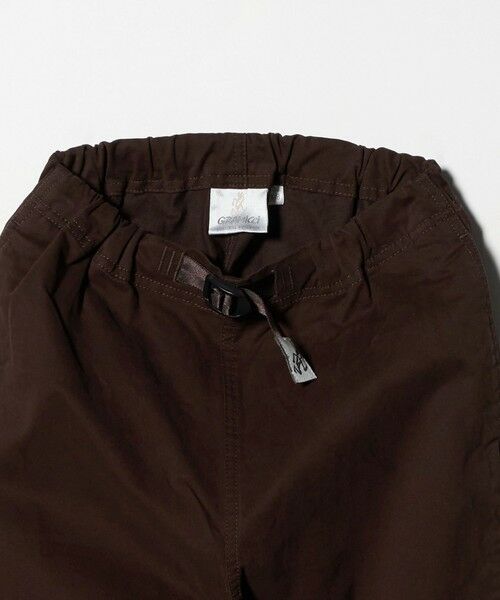 green label relaxing / グリーンレーベル リラクシング その他パンツ | 【別注】＜GRAMICCI＞バルーンパンツ 140cm-150cm | 詳細29