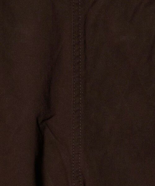 green label relaxing / グリーンレーベル リラクシング その他パンツ | 【別注】＜GRAMICCI＞バルーンパンツ 140cm-150cm | 詳細30