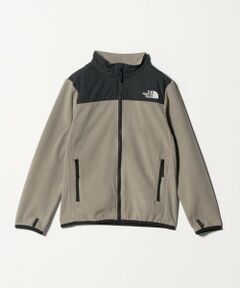 green label relaxing / グリーンレーベル リラクシング ブルゾン | ＜THE NORTH FACE＞マウンテン バーサ マイクロジャケット / キッズ  130cm-160cm