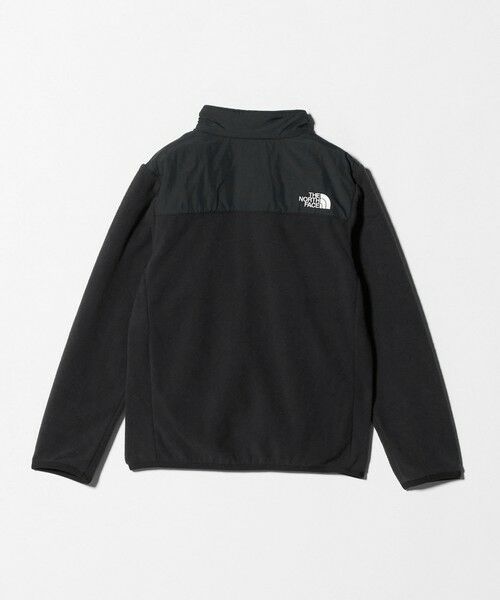 green label relaxing / グリーンレーベル リラクシング ブルゾン | ＜THE NORTH FACE＞マウンテン バーサ マイクロジャケット / キッズ  130cm-160cm | 詳細1