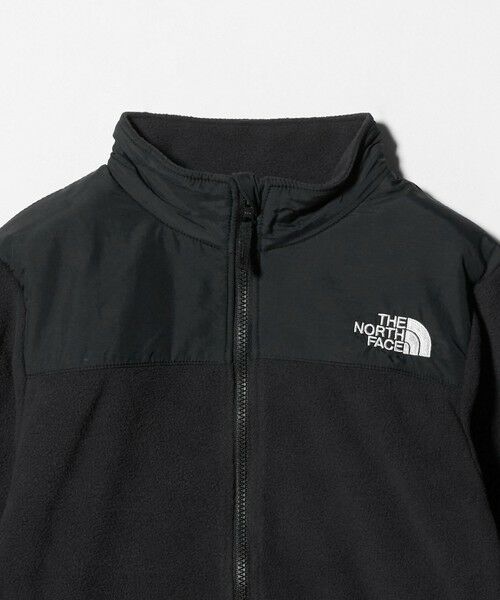 green label relaxing / グリーンレーベル リラクシング ブルゾン | ＜THE NORTH FACE＞マウンテン バーサ マイクロジャケット / キッズ  130cm-160cm | 詳細2
