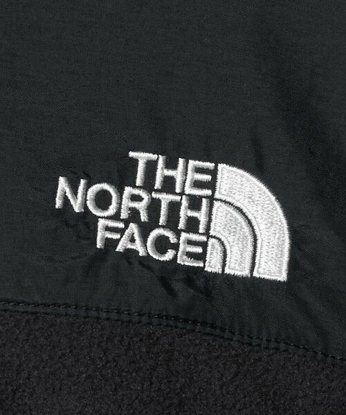green label relaxing / グリーンレーベル リラクシング ブルゾン | ＜THE NORTH FACE＞マウンテン バーサ マイクロジャケット / キッズ  130cm-160cm | 詳細3