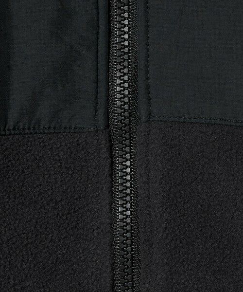 green label relaxing / グリーンレーベル リラクシング ブルゾン | ＜THE NORTH FACE＞マウンテン バーサ マイクロジャケット / キッズ  130cm-160cm | 詳細6