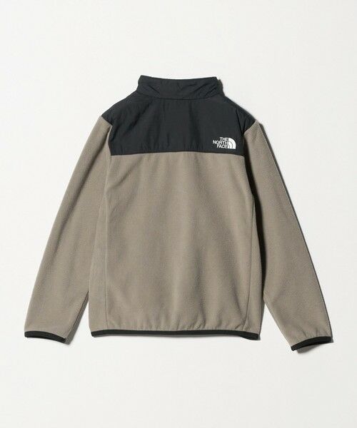 green label relaxing / グリーンレーベル リラクシング ブルゾン | ＜THE NORTH FACE＞マウンテン バーサ マイクロジャケット / キッズ  130cm-160cm | 詳細7