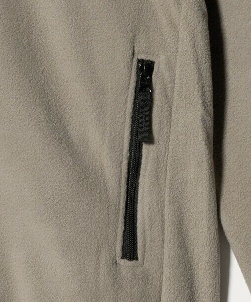 green label relaxing / グリーンレーベル リラクシング ブルゾン | ＜THE NORTH FACE＞マウンテン バーサ マイクロジャケット / キッズ  130cm-160cm | 詳細10