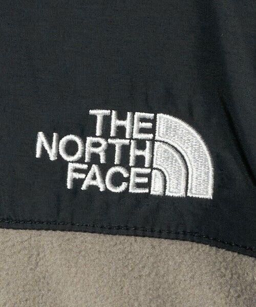 green label relaxing / グリーンレーベル リラクシング ブルゾン | ＜THE NORTH FACE＞マウンテン バーサ マイクロジャケット / キッズ  130cm-160cm | 詳細11