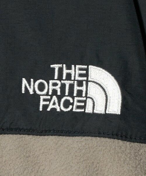 green label relaxing / グリーンレーベル リラクシング ブルゾン | ＜THE NORTH FACE＞マウンテン バーサ マイクロジャケット / キッズ  130cm-160cm | 詳細12