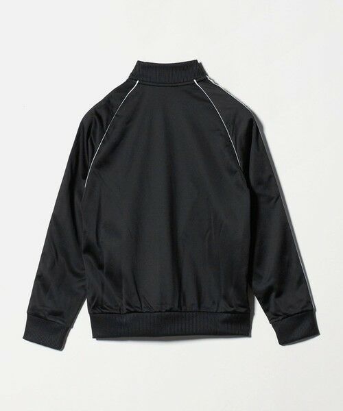 green label relaxing / グリーンレーベル リラクシング その他アウター | ＜adidas Originals＞アディカラー トラックトップ キッズ / キッズ  140cm-160cm | 詳細1