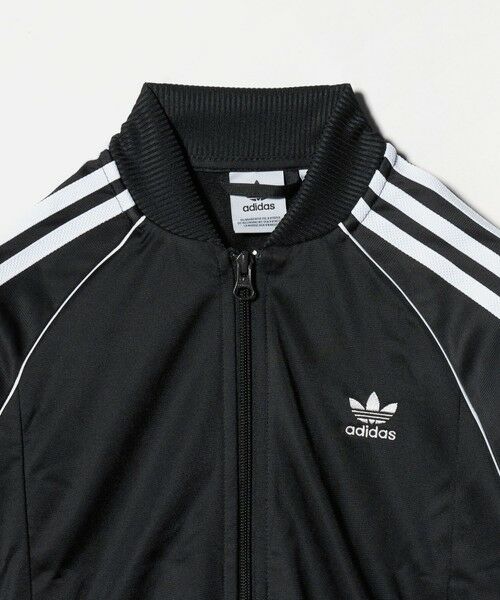 green label relaxing / グリーンレーベル リラクシング その他アウター | ＜adidas Originals＞アディカラー トラックトップ キッズ / キッズ  140cm-160cm | 詳細2