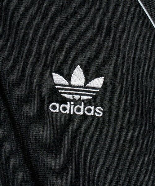 green label relaxing / グリーンレーベル リラクシング その他アウター | ＜adidas Originals＞アディカラー トラックトップ キッズ / キッズ  140cm-160cm | 詳細6