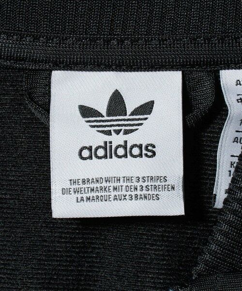 green label relaxing / グリーンレーベル リラクシング その他アウター | ＜adidas Originals＞アディカラー トラックトップ キッズ / キッズ  140cm-160cm | 詳細9