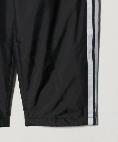 green label relaxing / グリーンレーベル リラクシング ブルゾン | ＜adidas＞トラックスーツ / キッズ  140cm-160cm | 詳細17