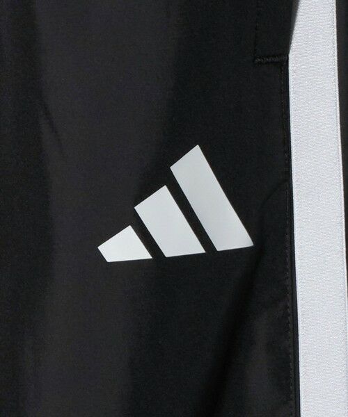 green label relaxing / グリーンレーベル リラクシング ブルゾン | ＜adidas＞トラックスーツ / キッズ  140cm-160cm | 詳細19