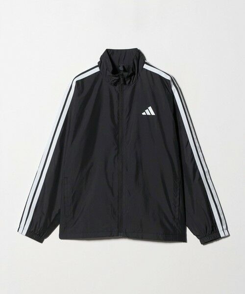 green label relaxing / グリーンレーベル リラクシング ブルゾン | ＜adidas＞トラックスーツ / キッズ  140cm-160cm | 詳細2