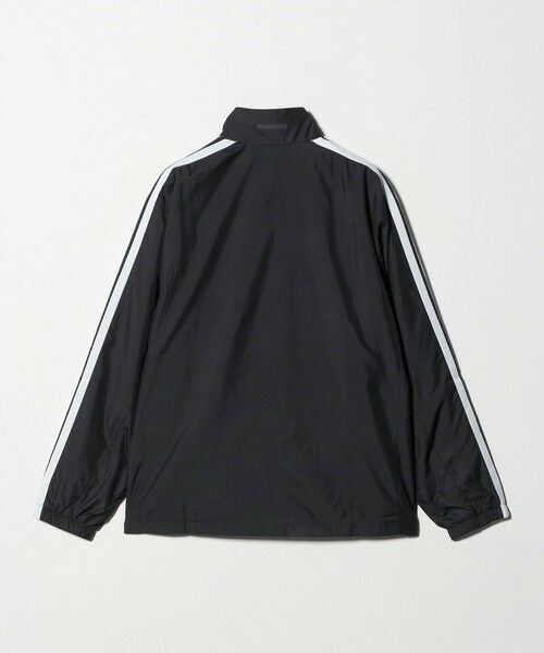 green label relaxing / グリーンレーベル リラクシング ブルゾン | ＜adidas＞トラックスーツ / キッズ  140cm-160cm | 詳細3