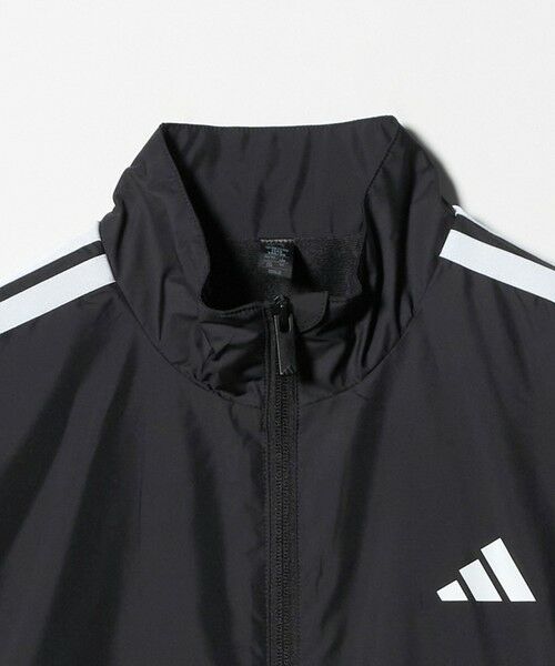 green label relaxing / グリーンレーベル リラクシング ブルゾン | ＜adidas＞トラックスーツ / キッズ  140cm-160cm | 詳細4