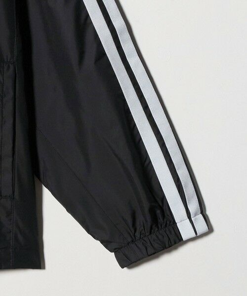 green label relaxing / グリーンレーベル リラクシング ブルゾン | ＜adidas＞トラックスーツ / キッズ  140cm-160cm | 詳細5