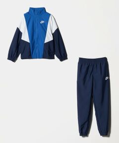 green label relaxing / グリーンレーベル リラクシング ブルゾン | ＜NIKE＞トラックスーツ ウーヴン FZ / キッズ  130cm-160cm