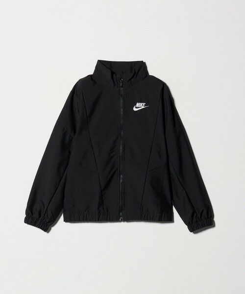 green label relaxing / グリーンレーベル リラクシング ブルゾン | ＜NIKE＞トラックスーツ ウーヴン FZ / キッズ  130cm-160cm | 詳細2