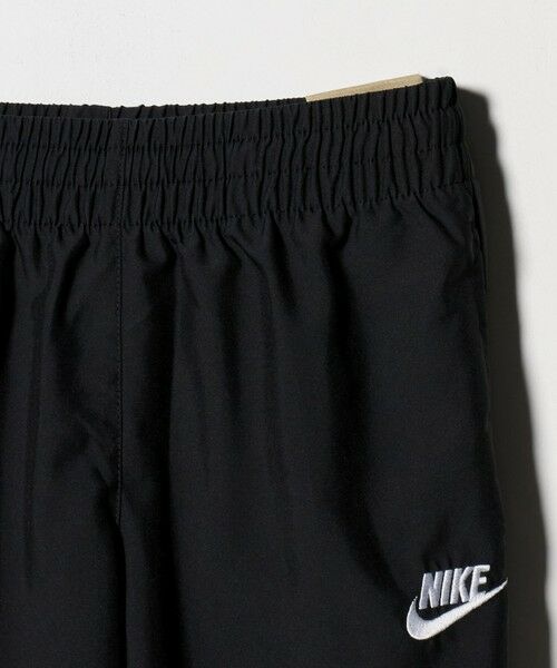 green label relaxing / グリーンレーベル リラクシング ブルゾン | ＜NIKE＞トラックスーツ ウーヴン FZ / キッズ  130cm-160cm | 詳細9