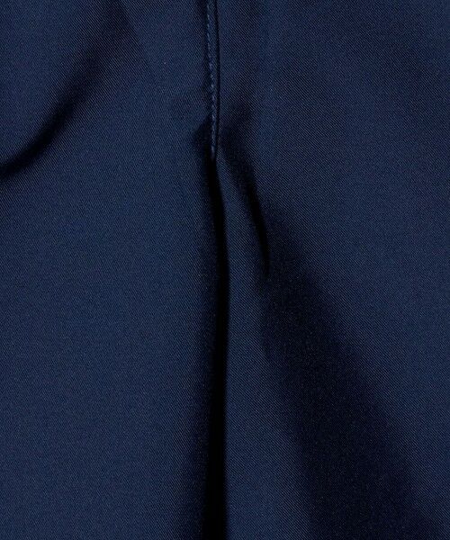 green label relaxing / グリーンレーベル リラクシング ブルゾン | ＜NIKE＞トラックスーツ ウーヴン FZ / キッズ  130cm-160cm | 詳細29