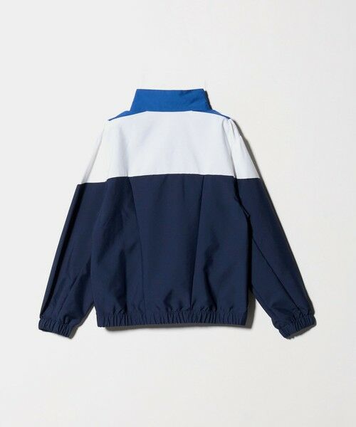 green label relaxing / グリーンレーベル リラクシング ブルゾン | ＜NIKE＞トラックスーツ ウーヴン FZ / キッズ  130cm-160cm | 詳細13