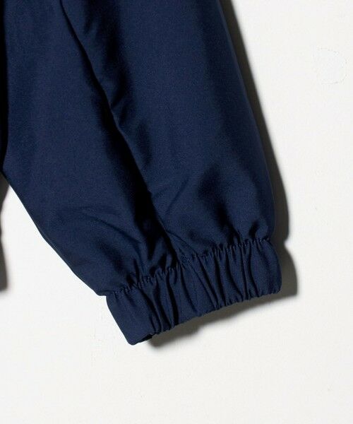 green label relaxing / グリーンレーベル リラクシング ブルゾン | ＜NIKE＞トラックスーツ ウーヴン FZ / キッズ  130cm-160cm | 詳細15