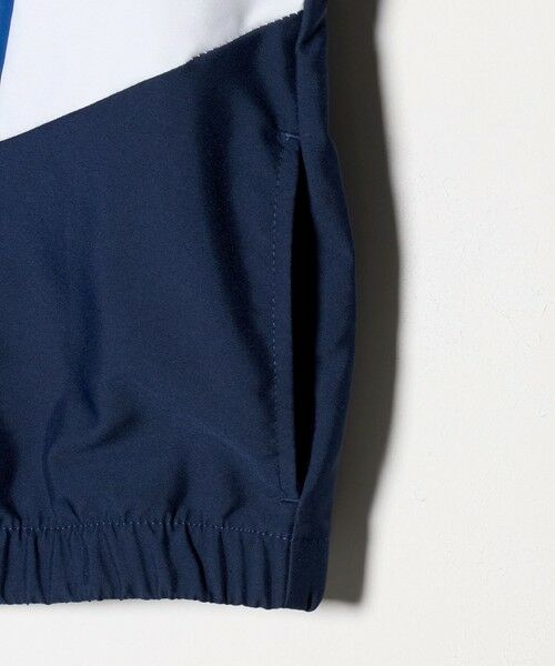 green label relaxing / グリーンレーベル リラクシング ブルゾン | ＜NIKE＞トラックスーツ ウーヴン FZ / キッズ  130cm-160cm | 詳細16