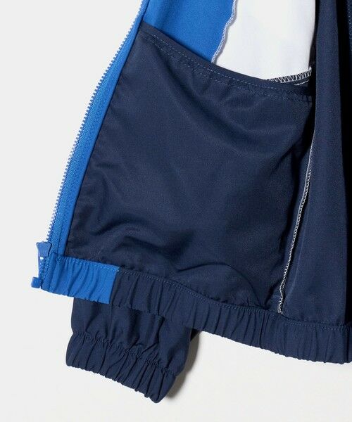 green label relaxing / グリーンレーベル リラクシング ブルゾン | ＜NIKE＞トラックスーツ ウーヴン FZ / キッズ  130cm-160cm | 詳細18