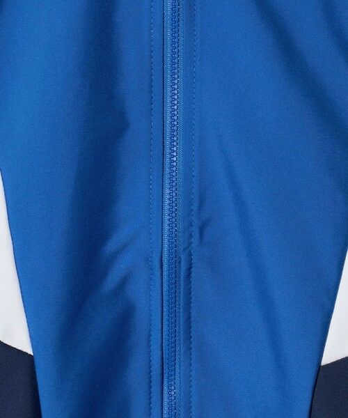 green label relaxing / グリーンレーベル リラクシング ブルゾン | ＜NIKE＞トラックスーツ ウーヴン FZ / キッズ  130cm-160cm | 詳細19