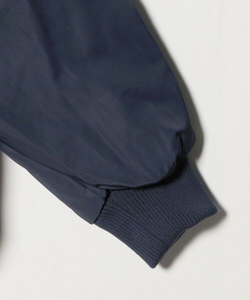 green label relaxing / グリーンレーベル リラクシング ブルゾン | 【別注】＜UNIVERSAL OVERALL＞MA-1 / キッズ  140cm-160cm | 詳細9