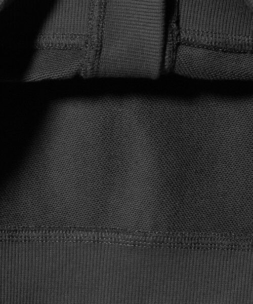 green label relaxing / グリーンレーベル リラクシング カーディガン・ボレロ | 【別注】＜UNIVERSAL OVERALL＞Vネック 裏毛 カーディガン / キッズ 140cm-160cm | 詳細17