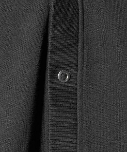 green label relaxing / グリーンレーベル リラクシング カーディガン・ボレロ | 【別注】＜UNIVERSAL OVERALL＞Vネック 裏毛 カーディガン / キッズ 140cm-160cm | 詳細18